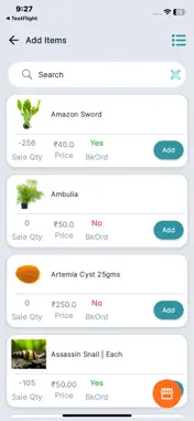 Zyfoo screenshot 6