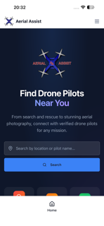 Aerial Assist screenshot 4