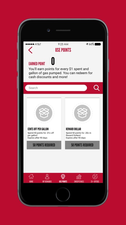 Kum & Go screenshot-3