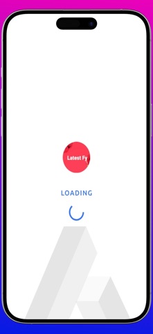 Latest Fy App screenshot