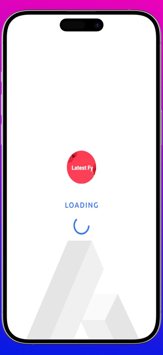 Latest Fy App Screenshot 1 of 3