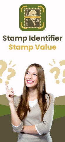 Stamp Identifier · Stamp Value screenshot