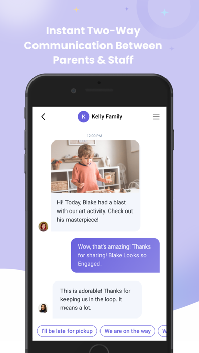 CircleTime by Jackrabbit Screenshot