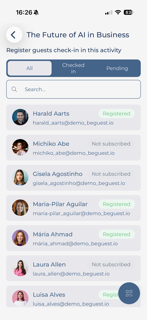 BeGuest One screenshot 6