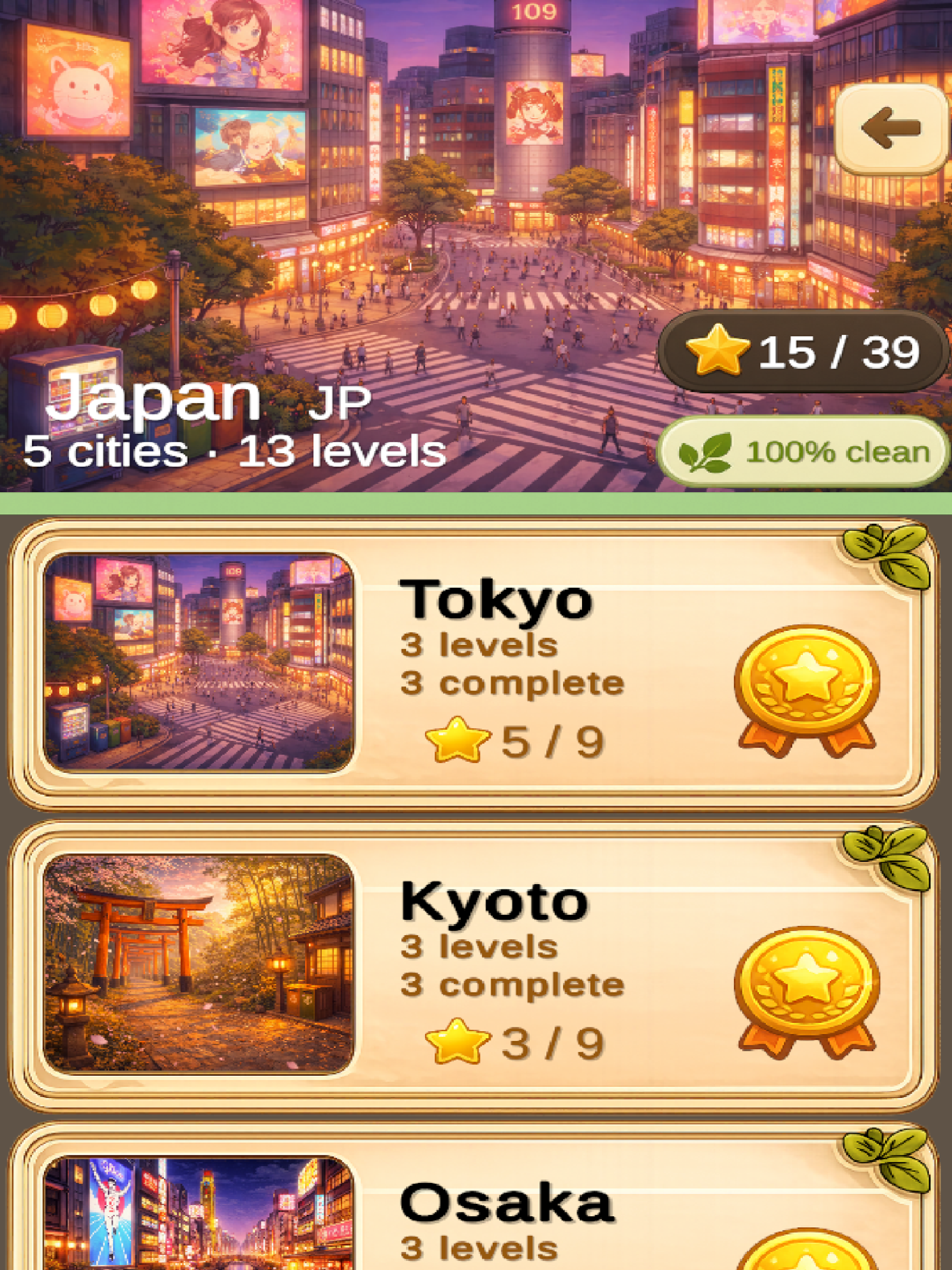 Sorted! The Trash Game screenshot 7