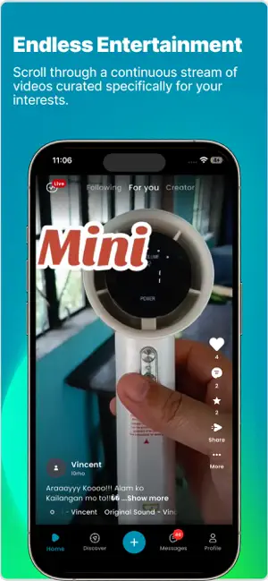 Sulit Check screenshot 1