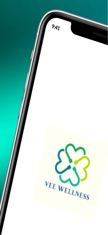 Vee Wellness screenshot