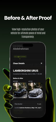 Ghaslaa Screenshot 5 of 5