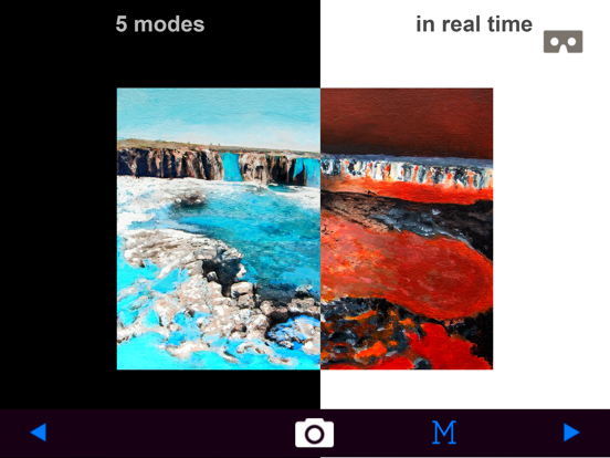 Screenshot #4 pour Lumenoscope