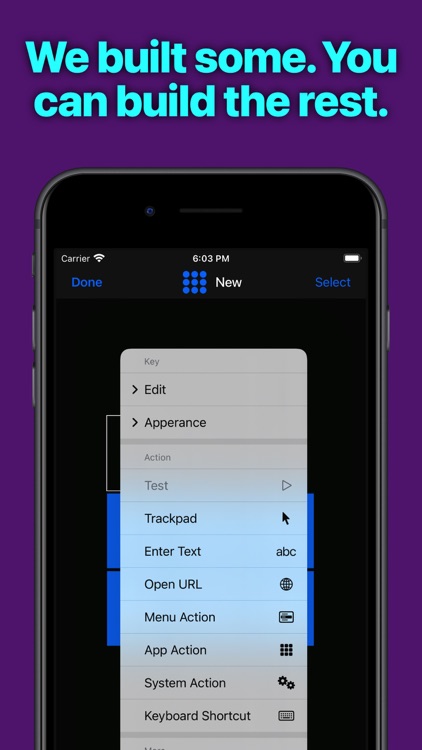 Remote, Mouse & Keyboard screenshot-4
