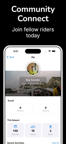 Quiver Beacon Screenshot 6 of 9