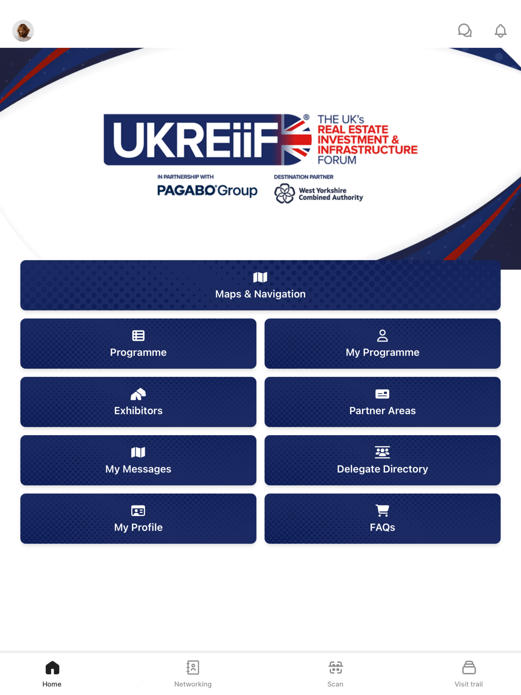 UKREiiF 2026 screenshot 3