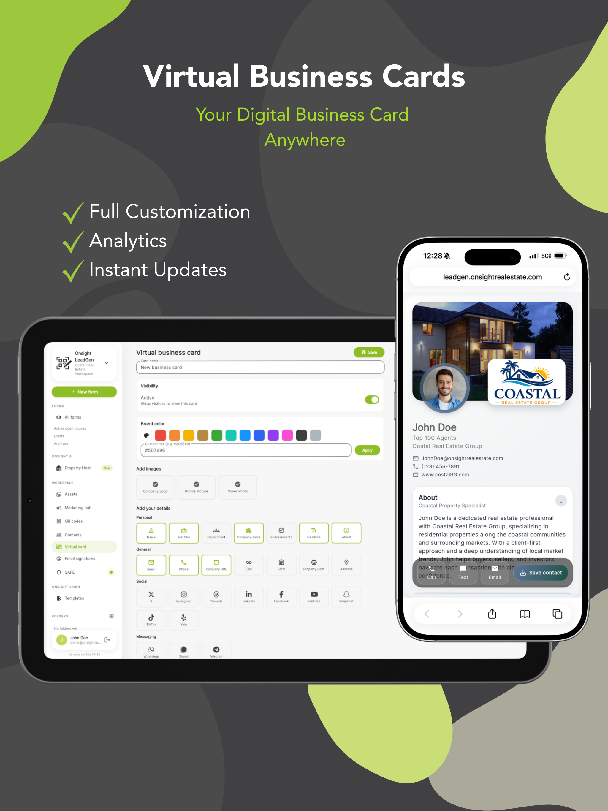 OnSight Lead Gen