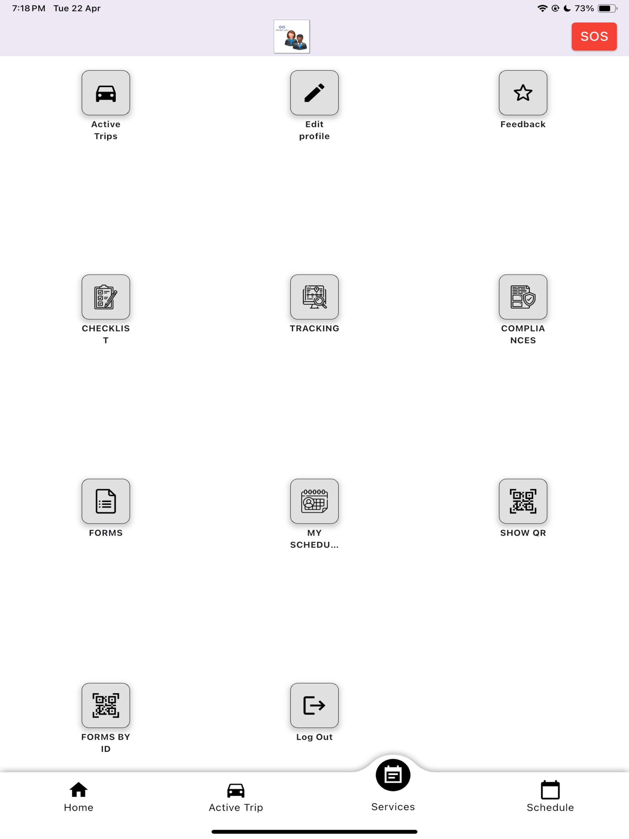 Smart24x7-User