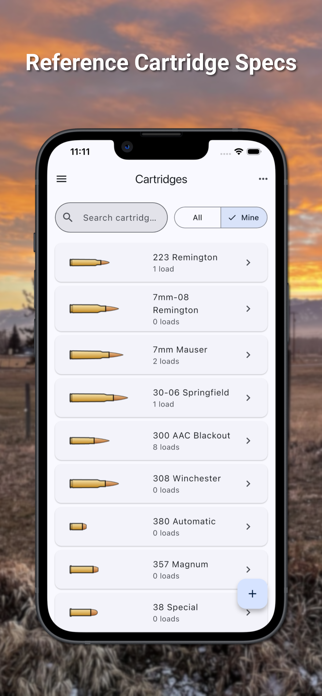 LoadBench Screenshot 9 of 9
