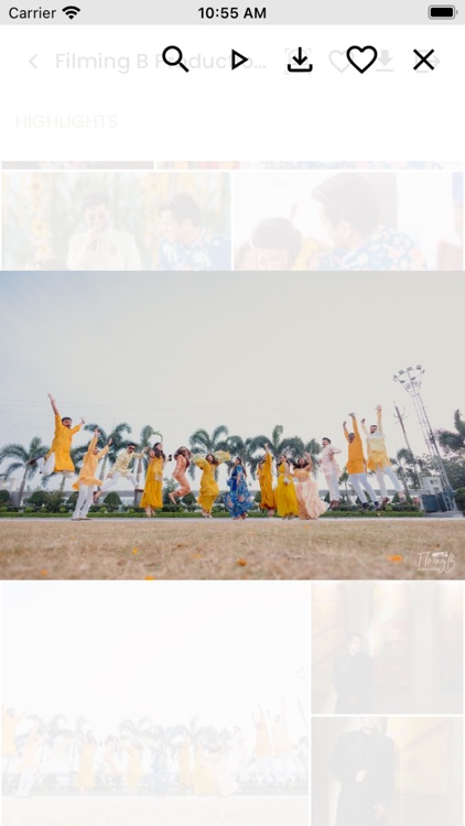 Elinor Films screenshot-5