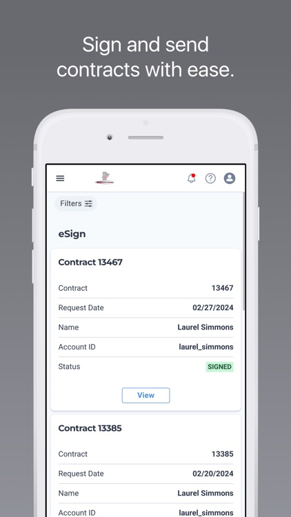 M&M Grain screenshot-4