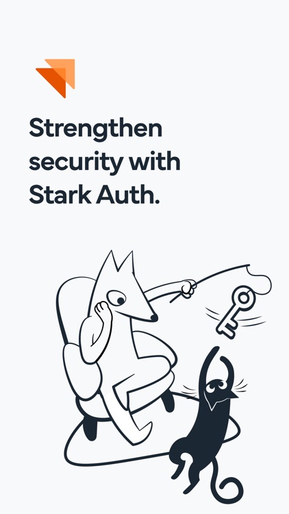 Stark Auth