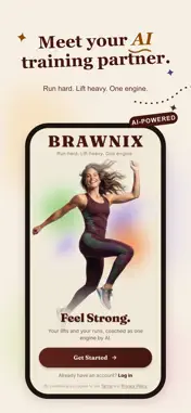 Brawnix screenshot 1