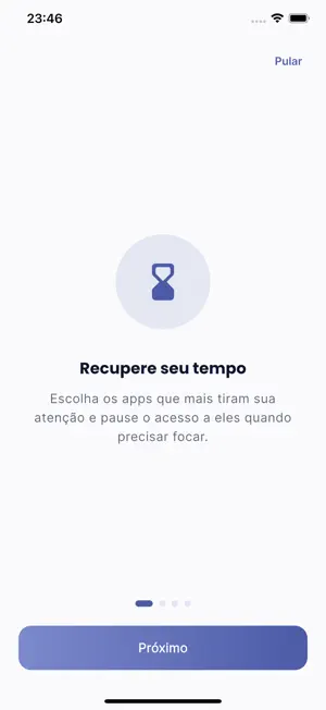Casulo screenshot 1