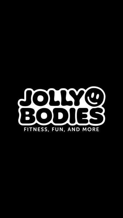Jolly Bodies Fitness Screenshot