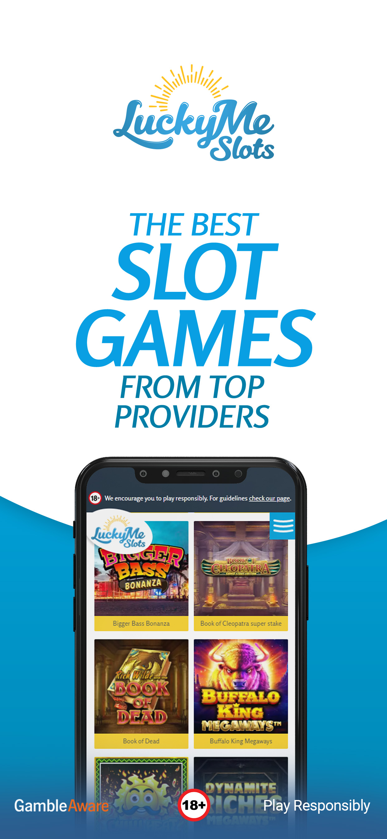 LuckyMeSlots: Casino Games screenshot 3