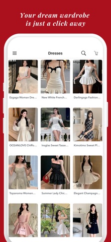 Cheap Women Bag Fashion Online iPhone screenshot