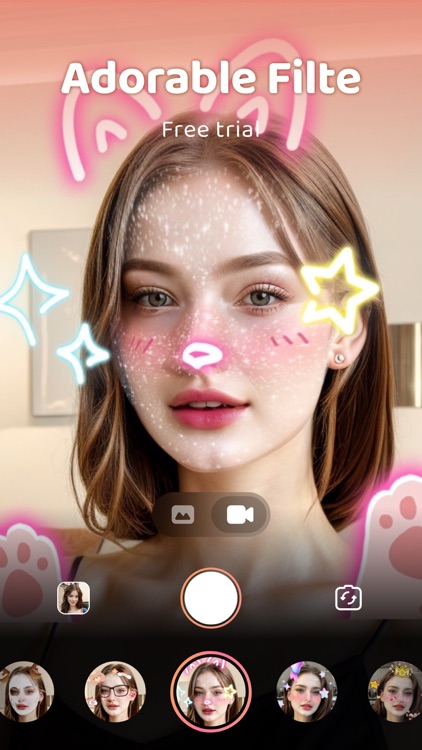 AnimalFace - looksmax ai score screenshot-4