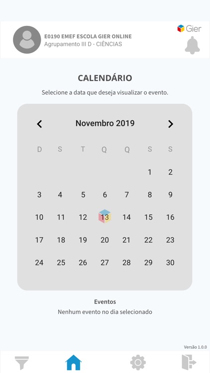 GIER Educador - Sorocaba screenshot-4