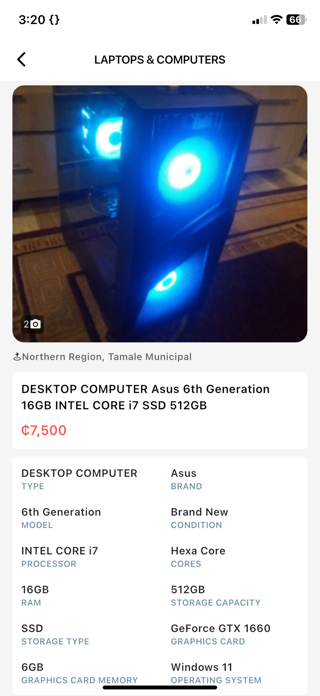 PC Zone Screenshot 2 of 6
