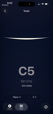 Repace: Slow Down Music Screenshot 3 of 5