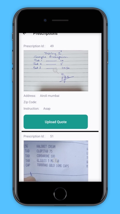 India Pharma Express screenshot-5