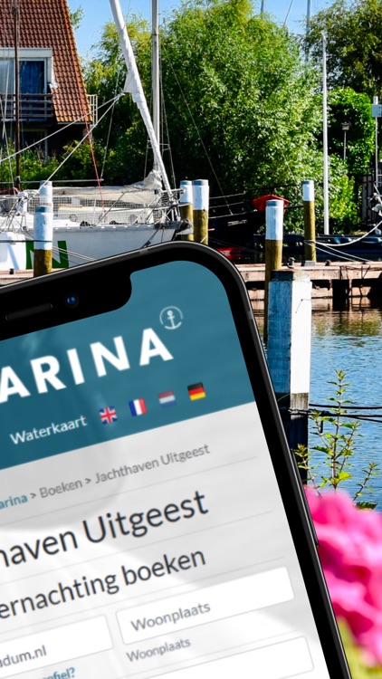 i-Marina