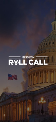 Mission Roll Call screenshot