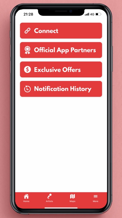 Barefoot Country Music Fest screenshot-3