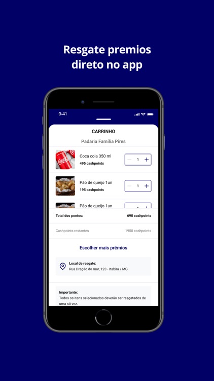 Rede Sá Fidelidade screenshot-4