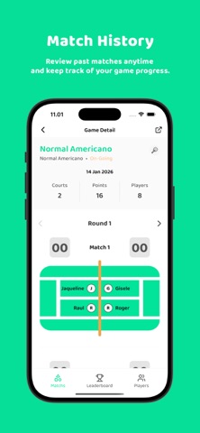 RunIt Match Screenshot 5 of 5