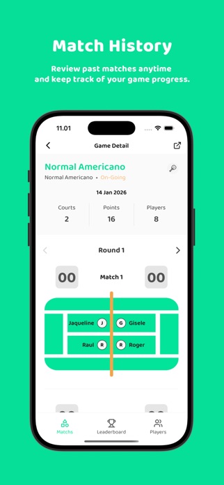 RunIt Match Screenshot 5 of 5