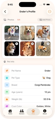 PawBoarding Screenshot 7 of 10