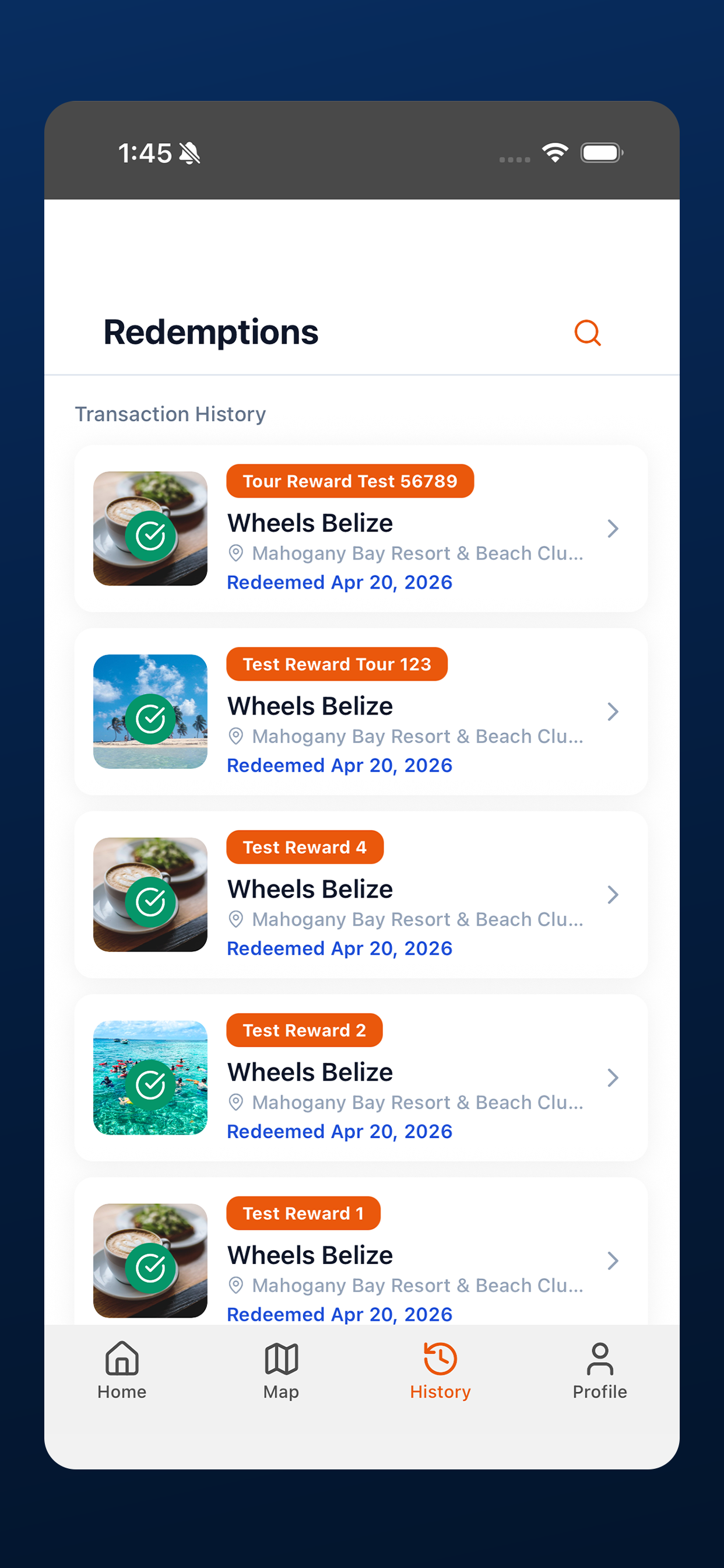 Kotina Rewards