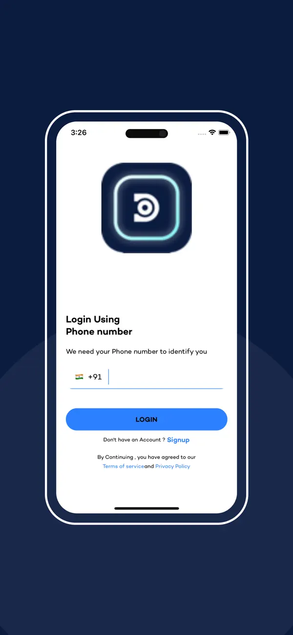 Screenshot #2 pour Do-Ya Medical: Provider App