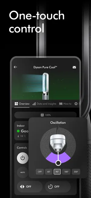 MyDyson™ screenshot 5