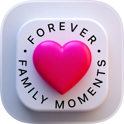 Forever Family Moments