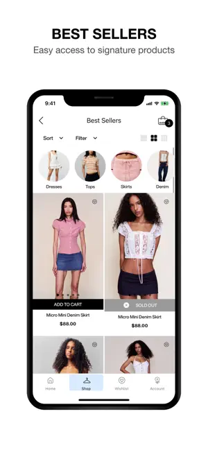 Guizio screenshot 3