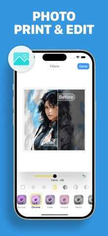 Smart Printer App · Air Print Screenshot 4 of 8