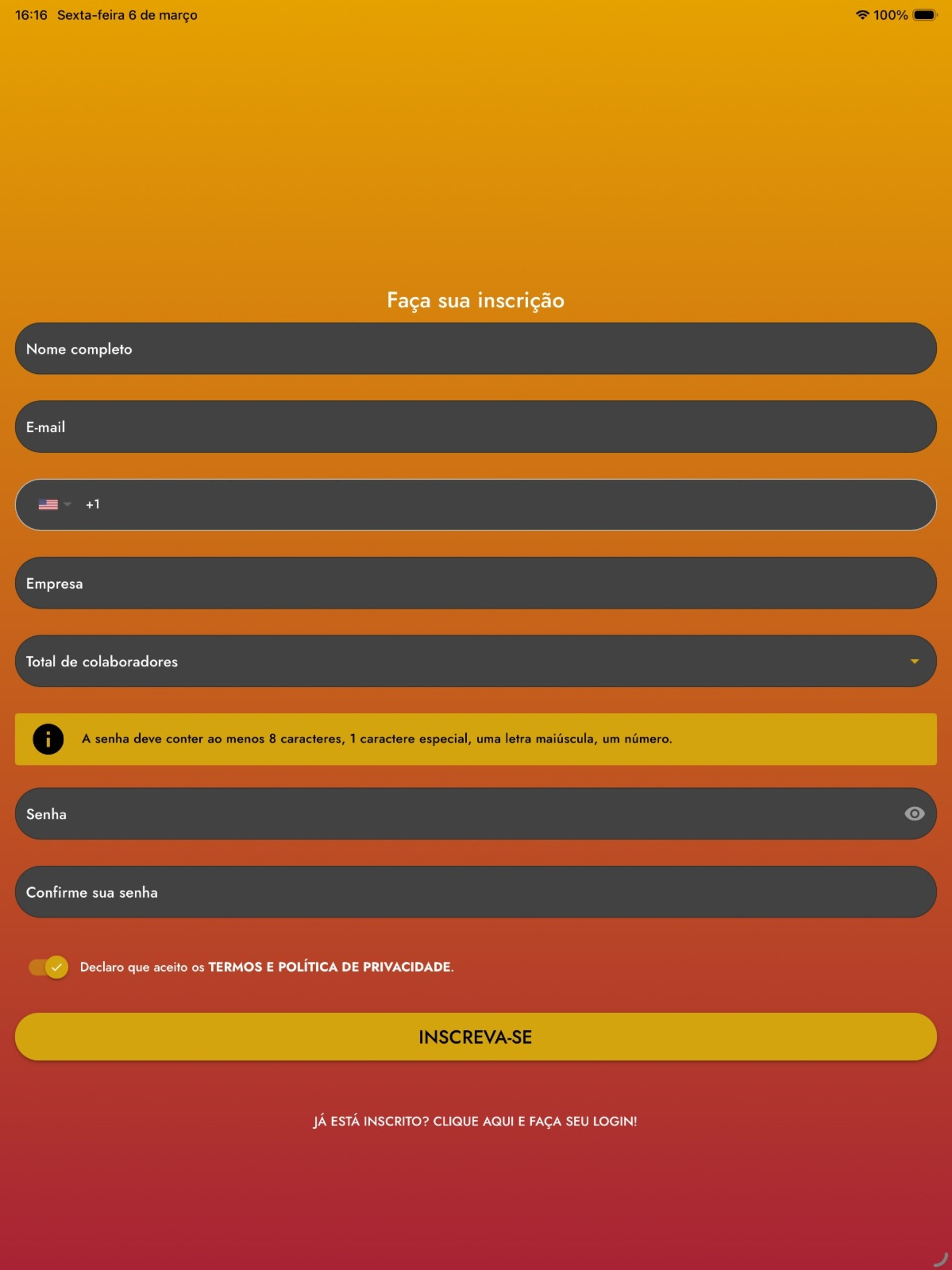 CBTD screenshot 6