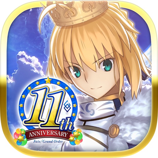 Fate/Grand Order