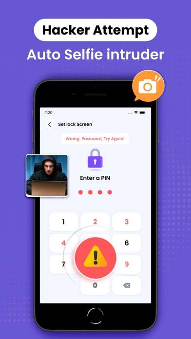Dual App: Multi Account Email iPhone screenshot 3 - Utilities app