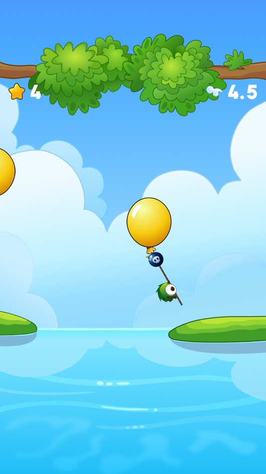 #5. Daybay2 (iOS) 由: Duc Vu