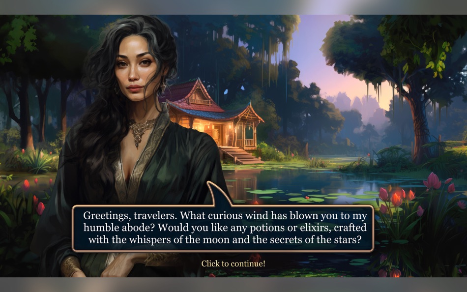 #5. Mahjongus Mystery of Fortescue (macOS) By: Duality Interactive